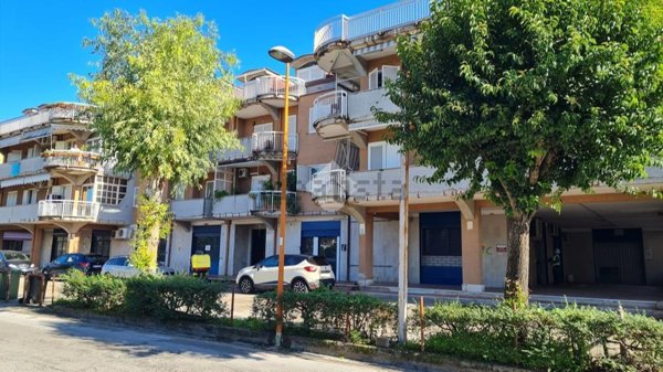 appartamento in vendita a Casapulla