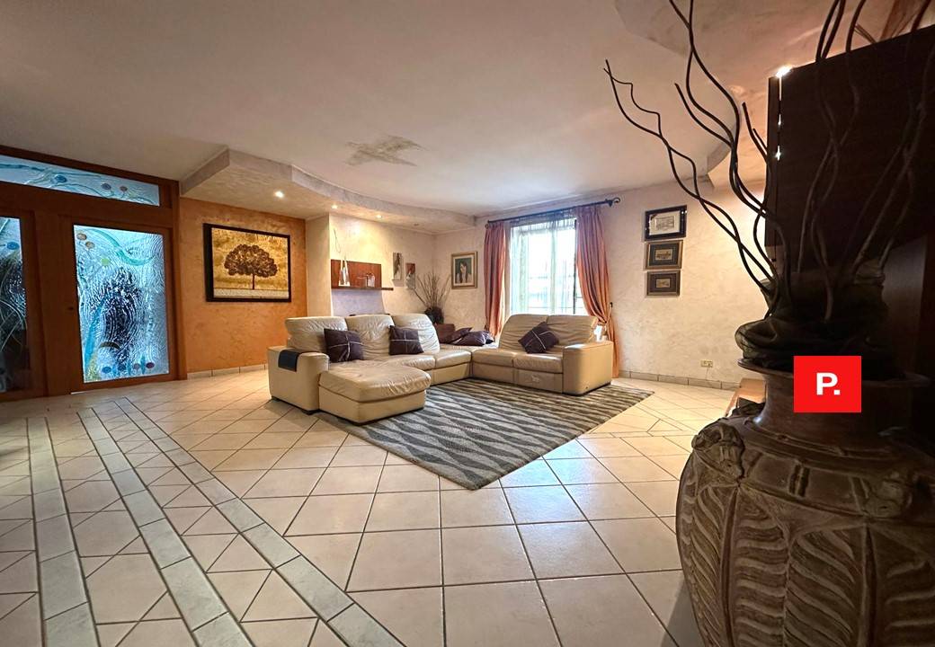 appartamento in vendita a Casapulla