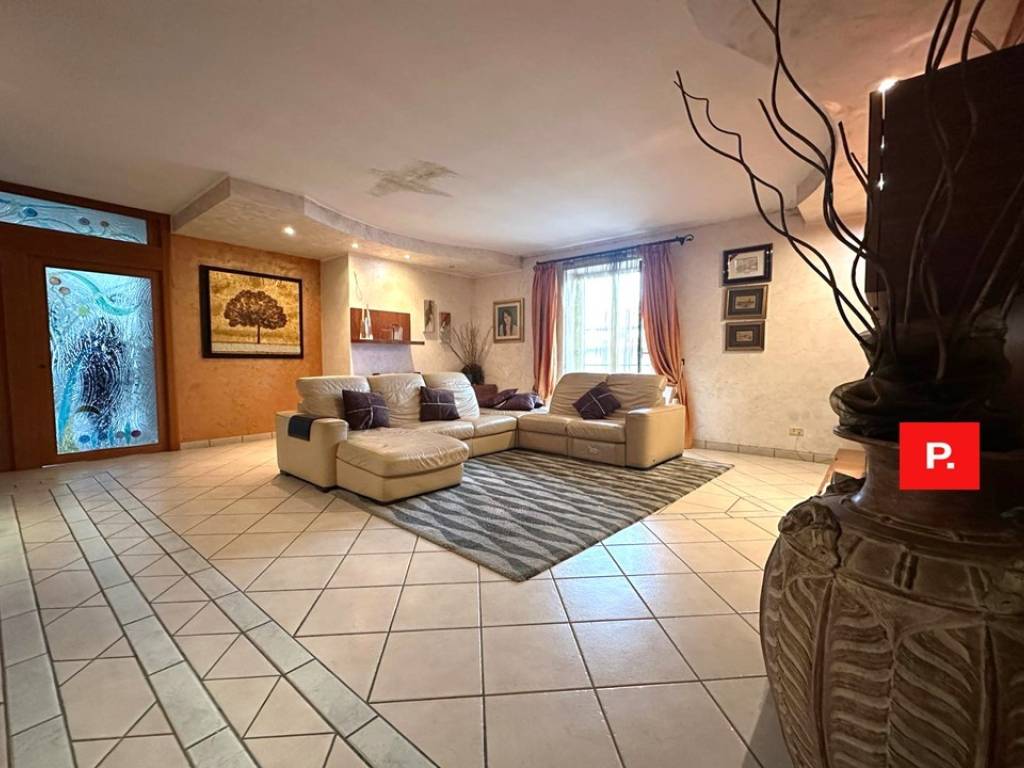 appartamento in vendita a Casapulla