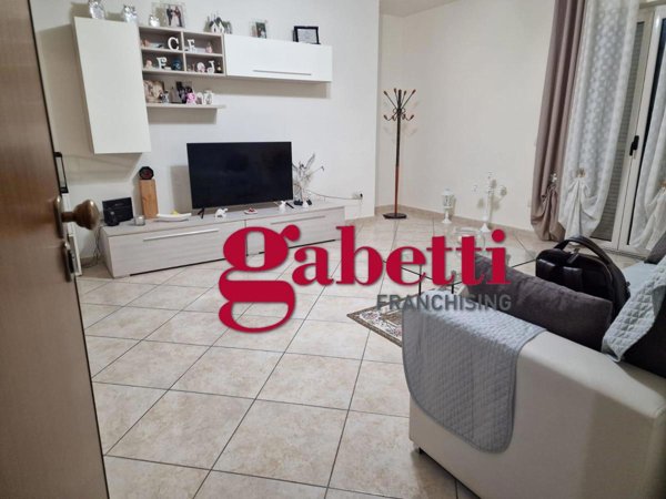 appartamento in vendita a Casapulla