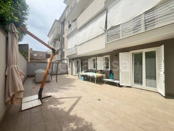 appartamento in vendita a Casapulla