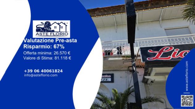 appartamento in vendita a Casapulla