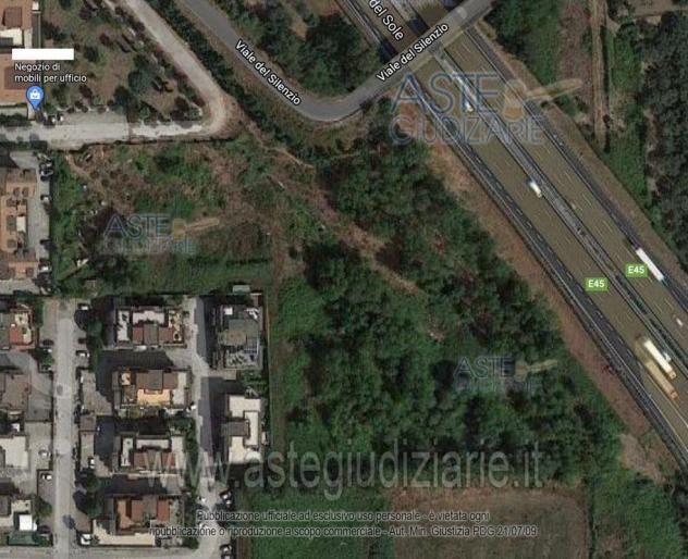 terreno agricolo in vendita a Casapulla