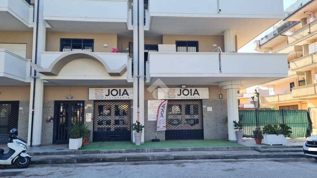 negozio in vendita a Casapulla