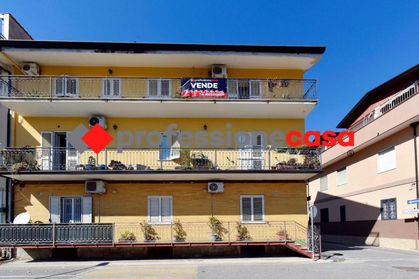 appartamento in vendita a Casapulla