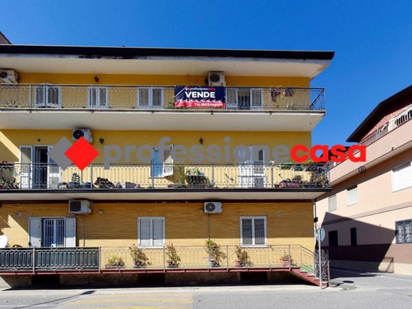 appartamento in vendita a Casapulla