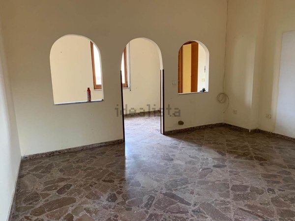 appartamento in vendita a Casapulla
