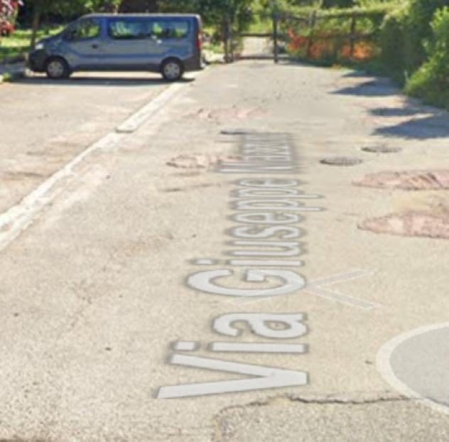 terreno agricolo in vendita a Casapulla