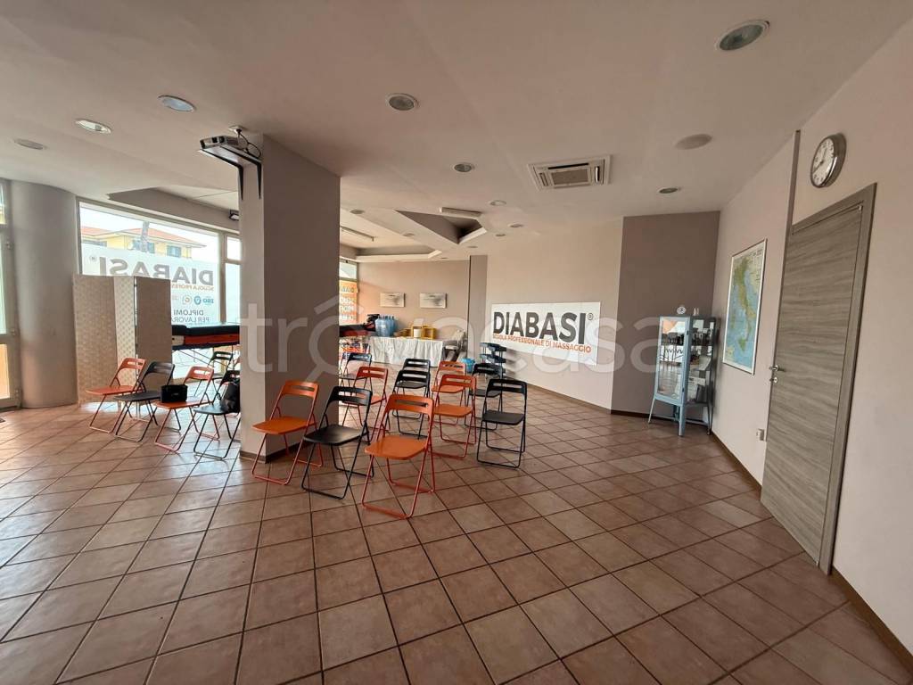 appartamento in vendita a Casapulla
