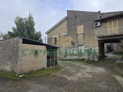appartamento in vendita a Casapulla