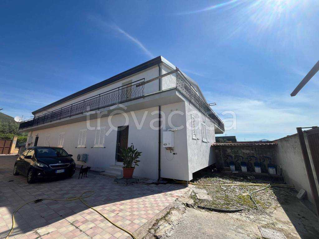 appartamento in vendita a Casapulla