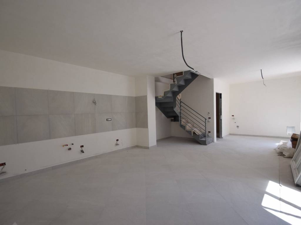 appartamento in vendita a Casapulla