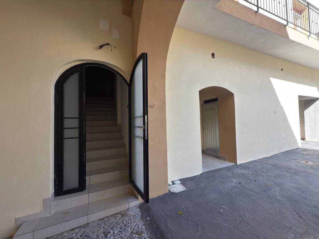 appartamento in vendita a Casapulla