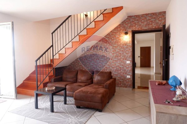 appartamento in vendita a Casapulla