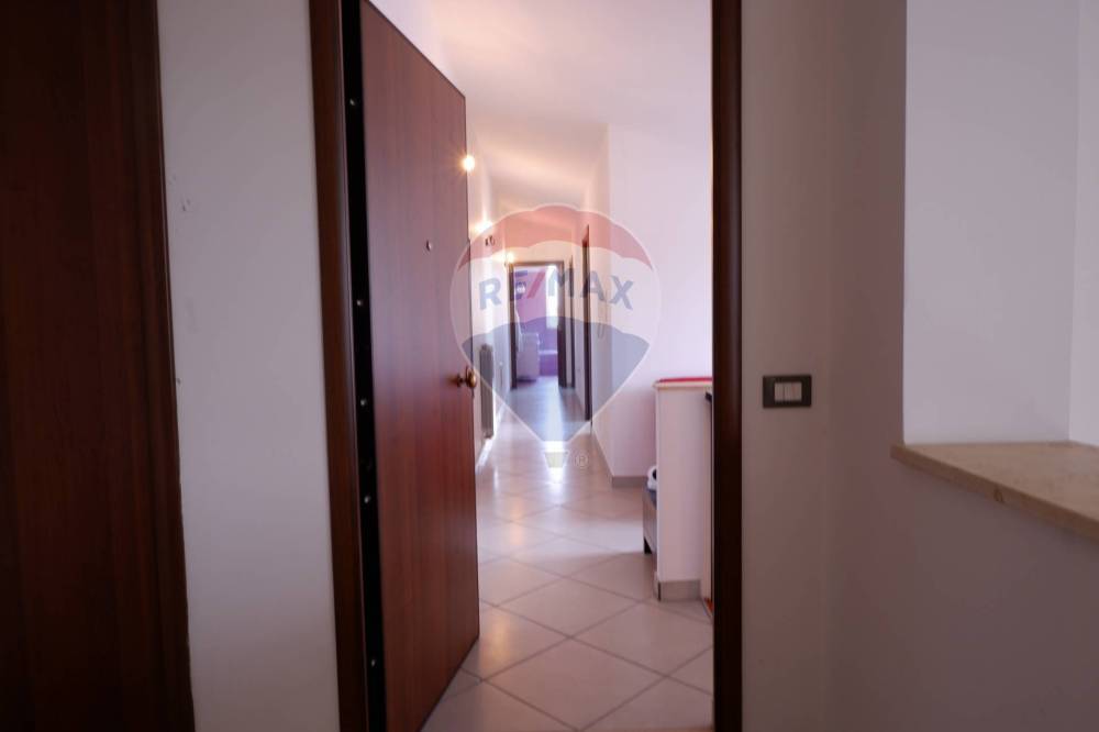 appartamento in vendita a Casapulla