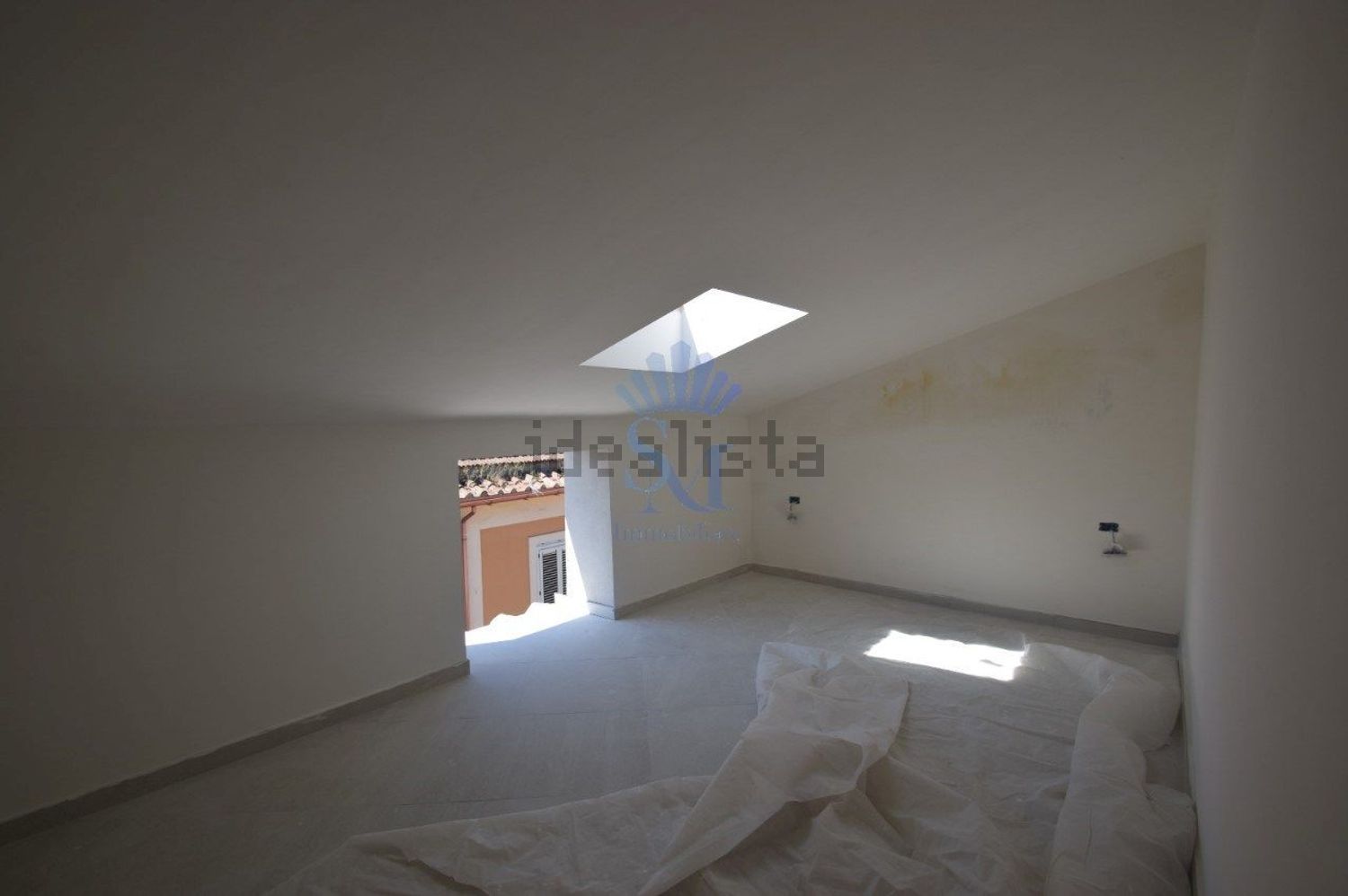 appartamento in vendita a Casapulla