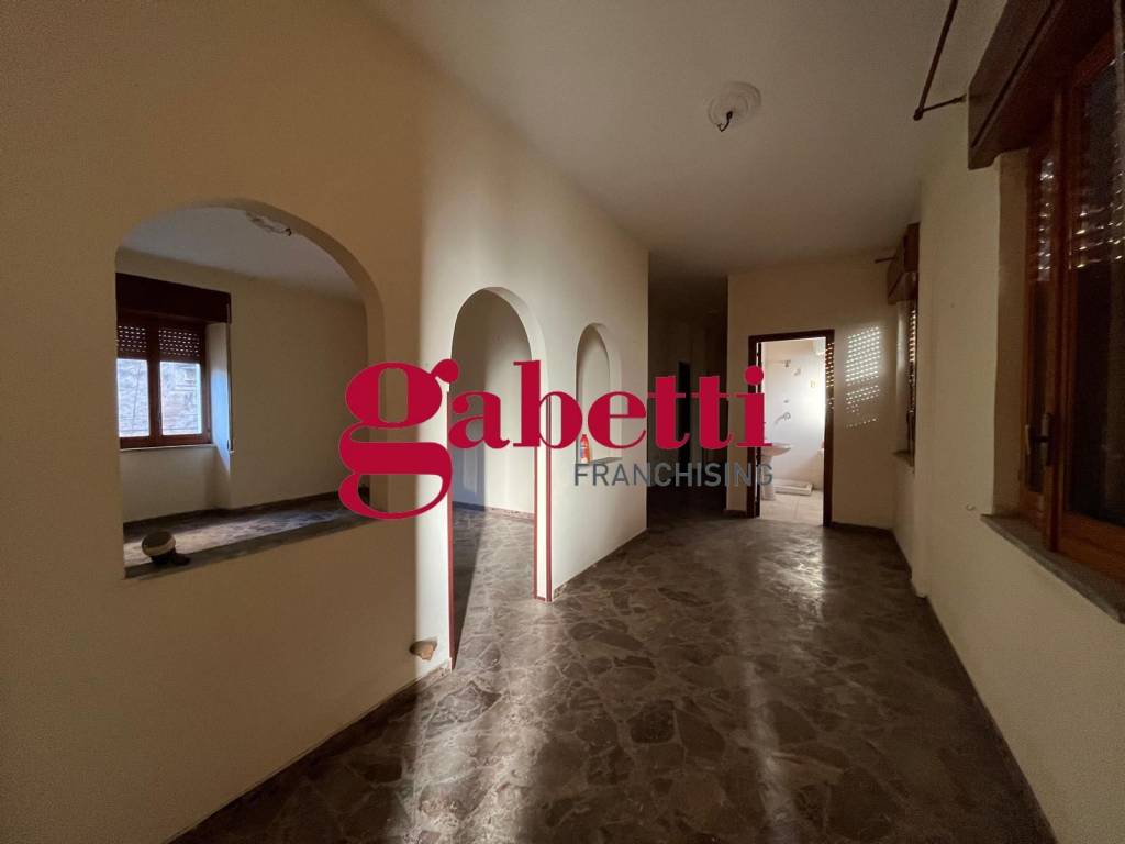 appartamento in vendita a Casapulla