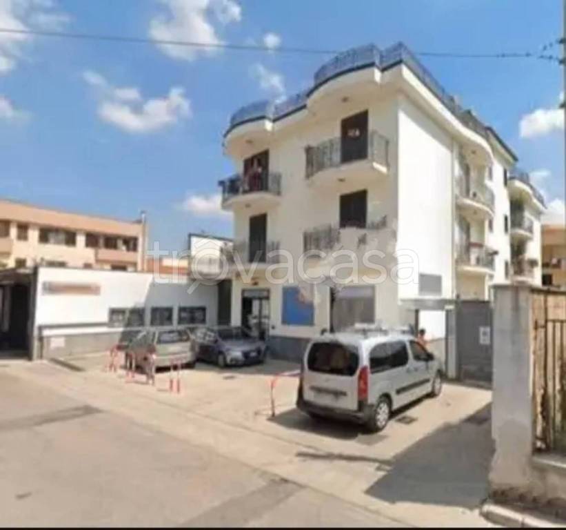 appartamento in vendita a Casapulla