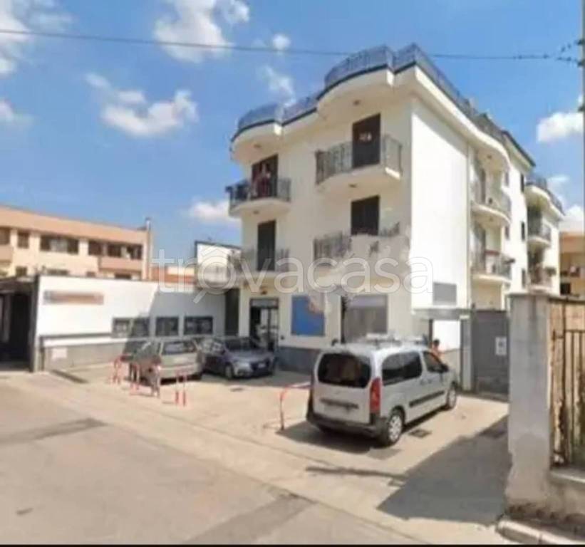 appartamento in vendita a Casapulla