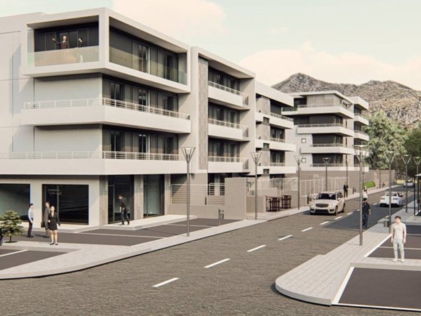 appartamento in vendita a Casapulla