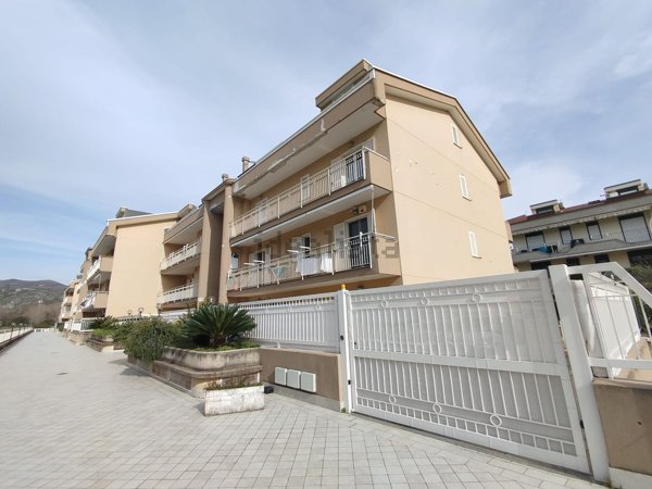 appartamento in vendita a Casapulla