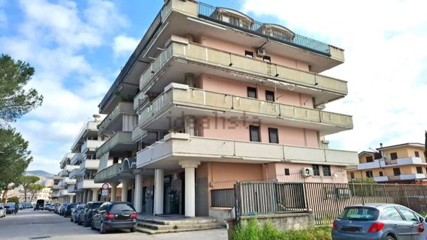 appartamento in vendita a Casapulla