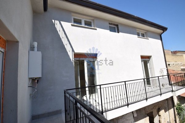 appartamento in vendita a Casapulla