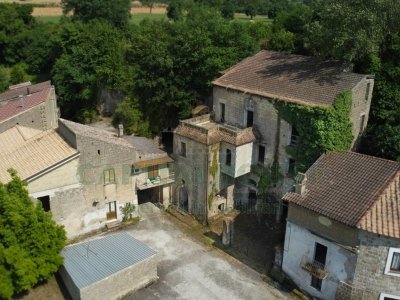casa indipendente in vendita a Casapulla