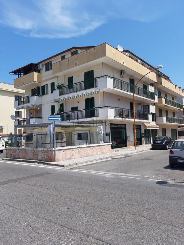 appartamento in vendita a Casapulla