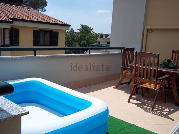 appartamento in vendita a Casapulla