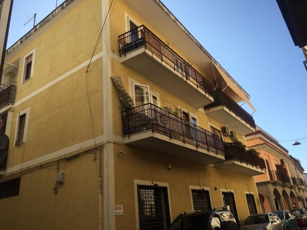 appartamento in vendita a Casapulla
