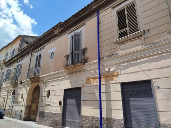 appartamento in vendita a Casapulla