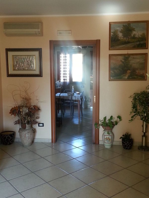 appartamento in vendita a Casapulla