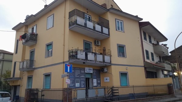 appartamento in vendita a Casapulla