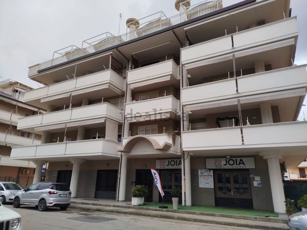 appartamento in vendita a Casapulla