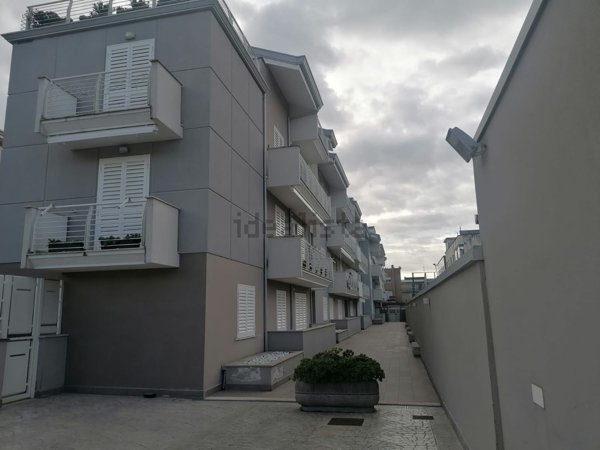 appartamento in vendita a Casapulla