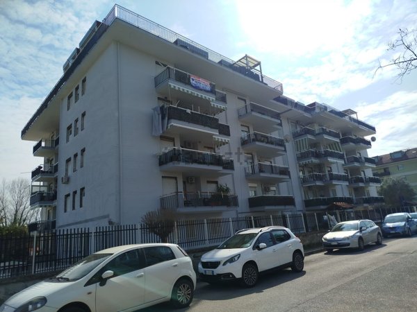 appartamento in vendita a Casapulla