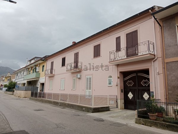 appartamento in vendita a Casapulla