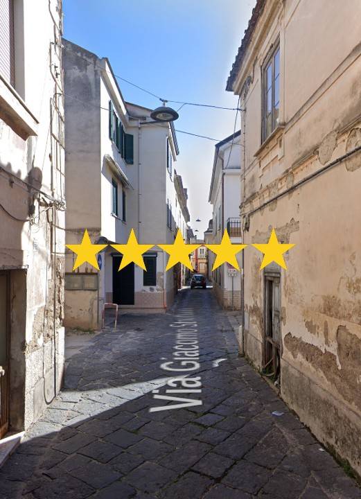 appartamento in vendita a Casapulla