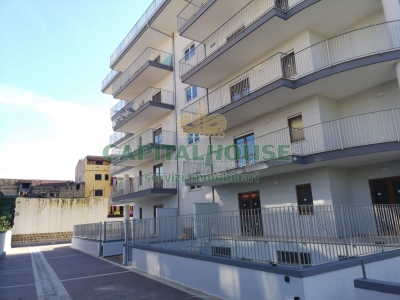 appartamento in vendita a Casapulla