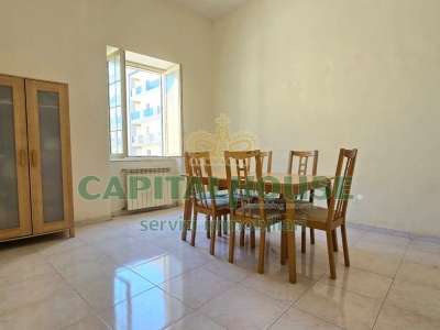 appartamento in vendita a Casapulla