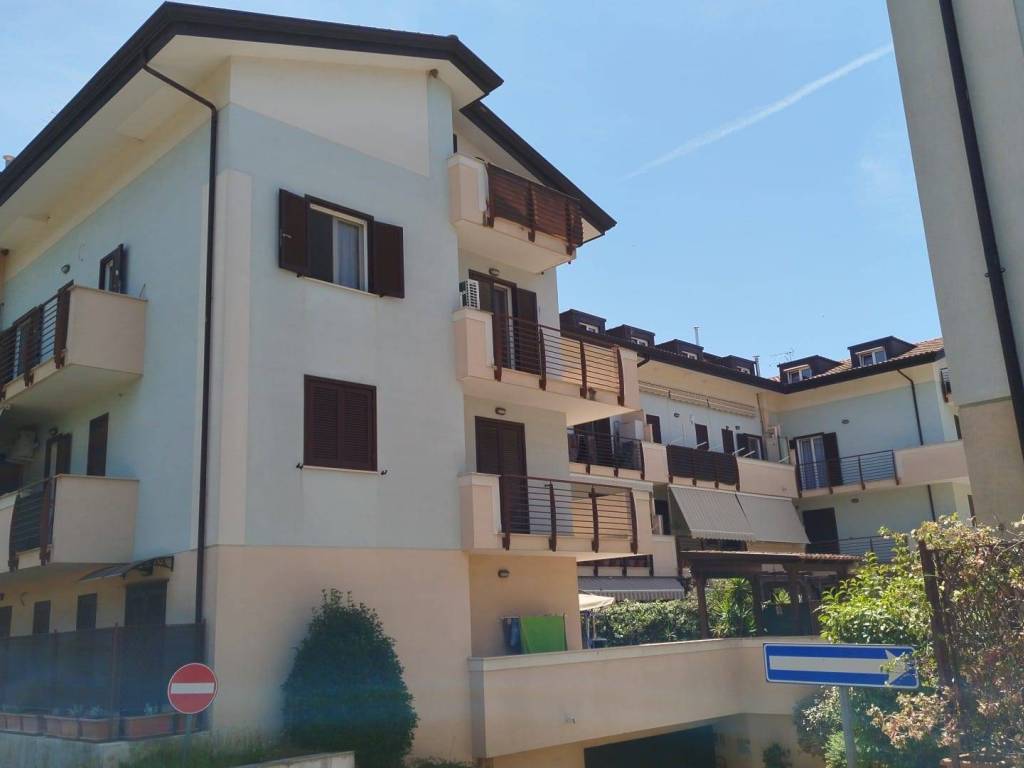 appartamento in vendita a Casapulla