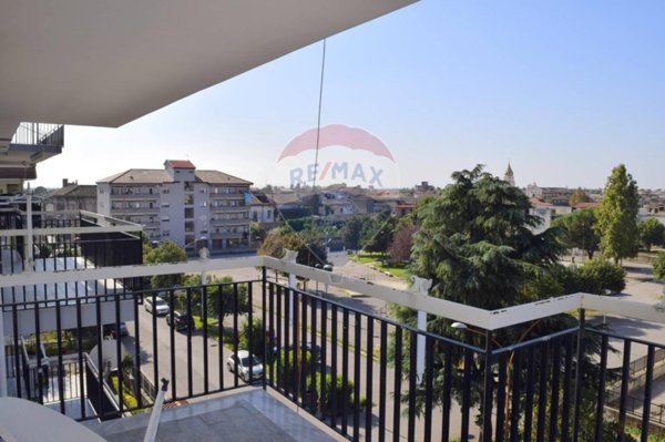 appartamento in vendita a Casapulla