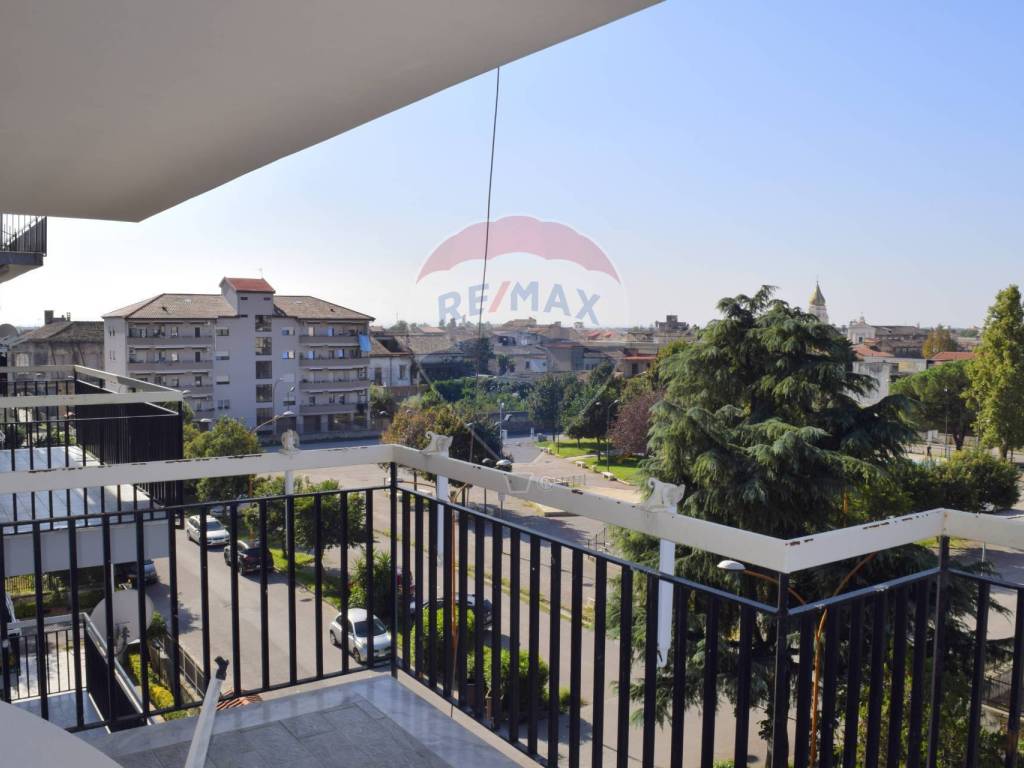 appartamento in vendita a Casapulla