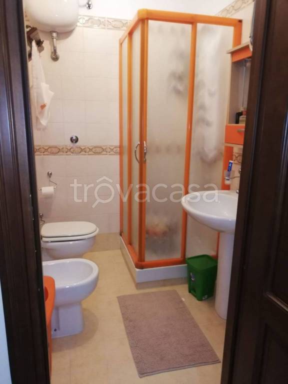 appartamento in vendita a Casapulla