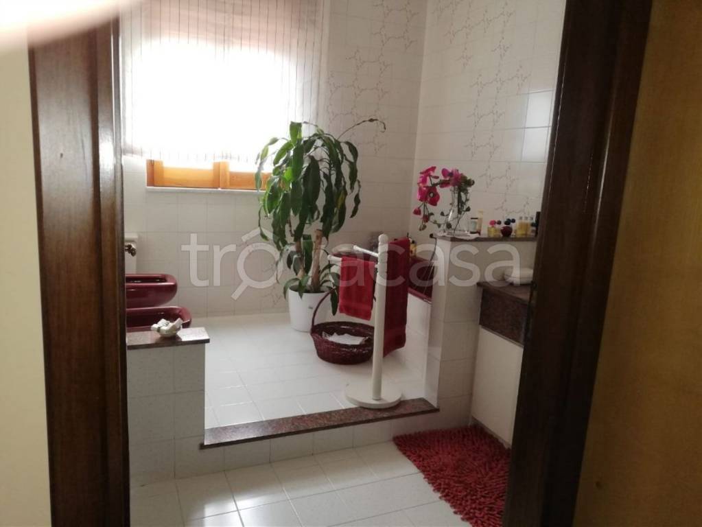 appartamento in vendita a Casapulla