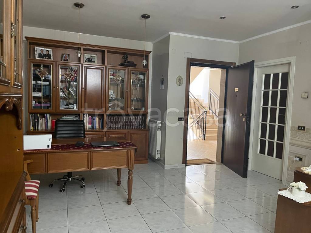 appartamento in vendita a Casapulla