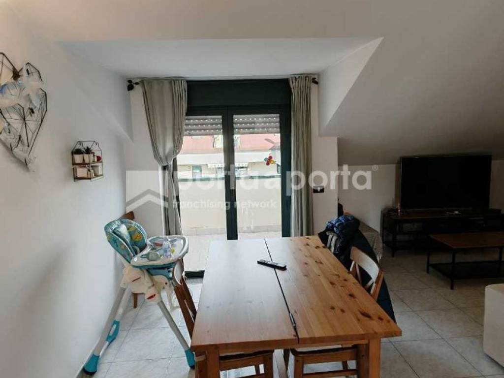 appartamento in vendita a Casapulla