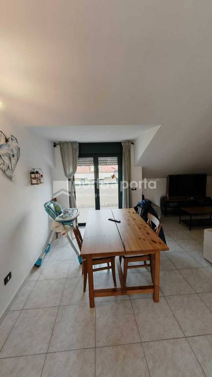 appartamento in vendita a Casapulla