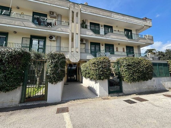 appartamento in vendita a Casapulla